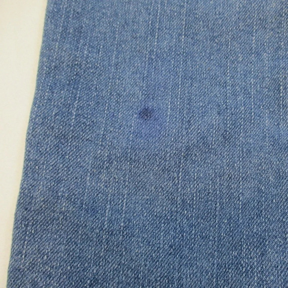 7 FOR ALL MANKIND Toddler Jeans. Size 18M - Picture 6 of 7